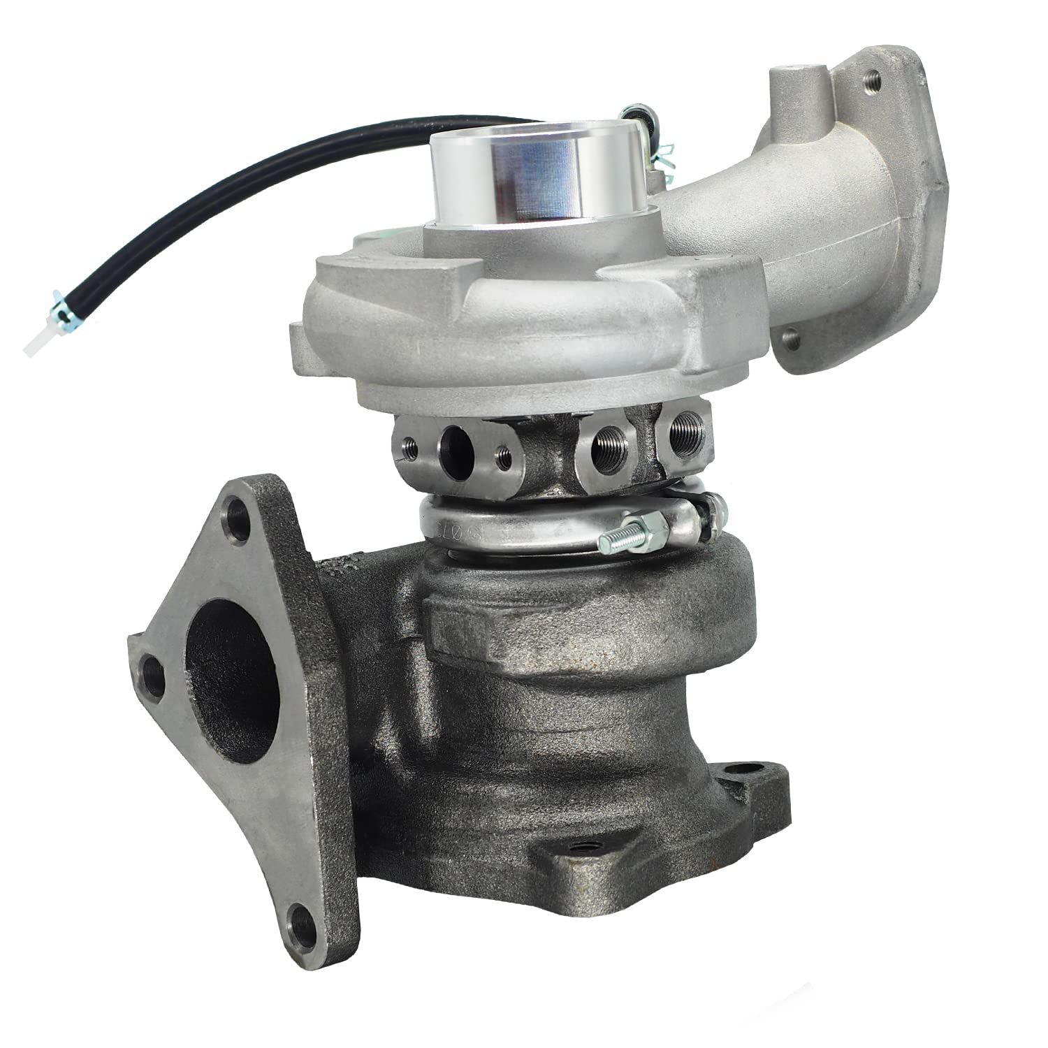 Amazon.com: Turbo Turbocharger 14411AA710 TD04L Fits for Impreza